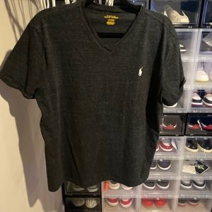 Polo Ralph Lauren v-neck tee